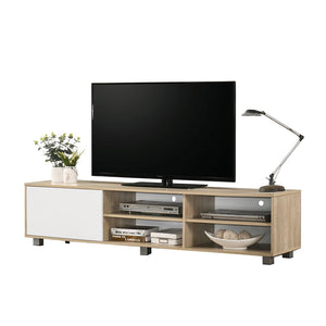 MORY 1.8M TV CABINET