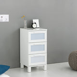 (8C FURNITURE FACTORY OUTLET) MUSK SIDE DRAWER