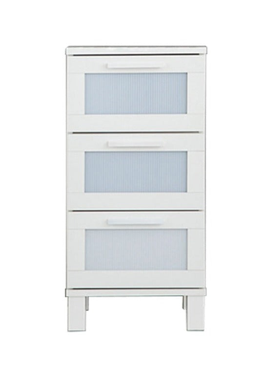 (8C FURNITURE FACTORY OUTLET) MUSK SIDE DRAWER