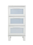 (8C FURNITURE FACTORY OUTLET) MUSK SIDE DRAWER