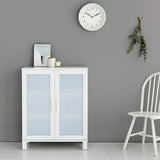 (8C FURNITURE FACTORY OUTLET) MUSK SIDEBOARD