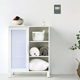 (8C FURNITURE FACTORY OUTLET) MUSK SIDEBOARD