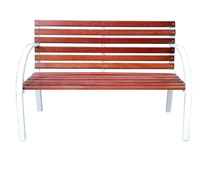 OCAS BENCH (white)