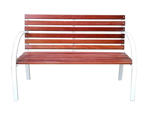 OCAS BENCH (white)