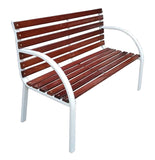 OCAS BENCH (white)