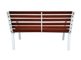 OCAS BENCH (white)