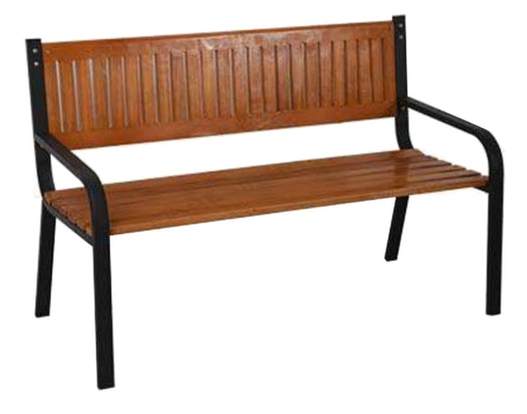 OHED BENCH (black)