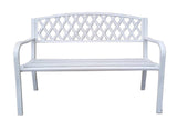OLIO BENCH (white)