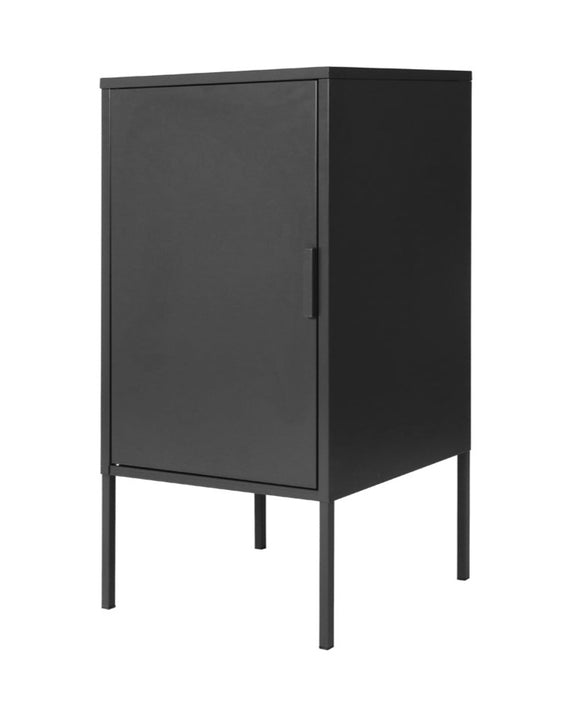TODU STORAGE CABINET (Dark Grey)