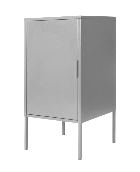 TODU STORAGE CABINET (LIGHT GRAY)