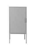 TODU STORAGE CABINET (LIGHT GRAY)
