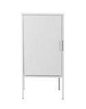 TODU STORAGE CABINET (WHITE)