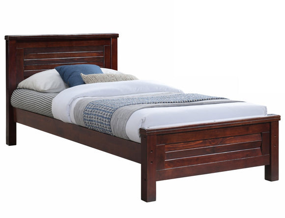 BAOS BED