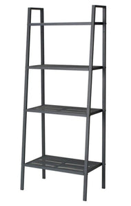 BETA BOOKCASE (BLACK)