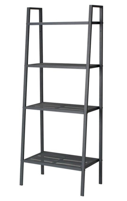 BETA BOOKCASE (BLACK)