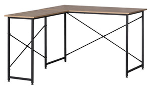 YODA L-SHAPE OFFICE TABLE