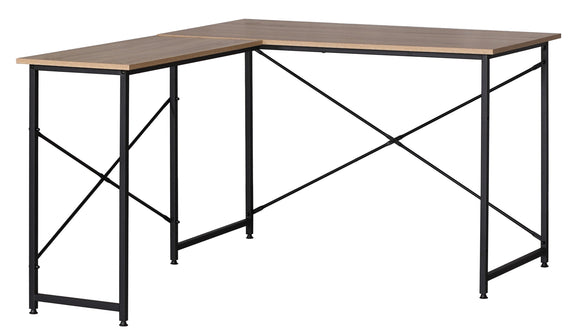 YODA L-SHAPE OFFICE TABLE