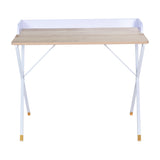 GINGER OFFICE TABLE
