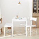 YULE 4S DINING SET