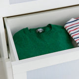 (8C FURNITURE FACTORY OUTLET) MUSK CHEST OF DRAWER