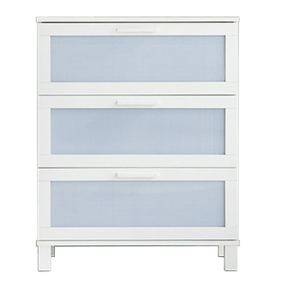 (8C FURNITURE FACTORY OUTLET) MUSK CHEST OF DRAWER