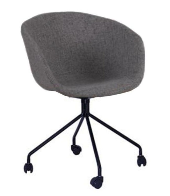 SEI OFFICE CHAIR (BLACK)