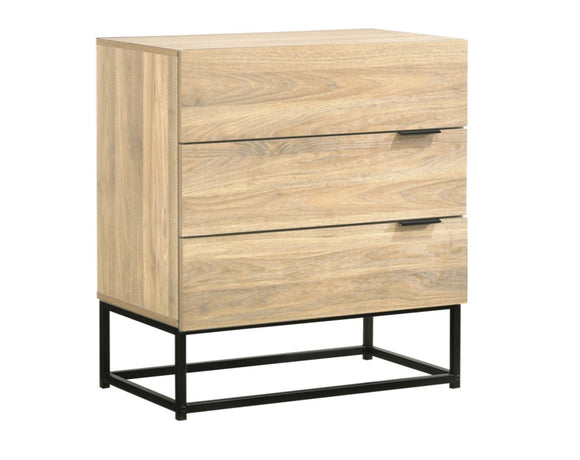 MARS 3-LAYER CHEST OF DRAWER