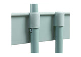 MULI KITCHEN TROLLEY/ RACK (BLUE)