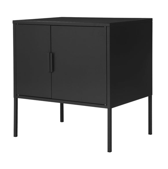 TASI STORAGE CABINET (Dark Grey)