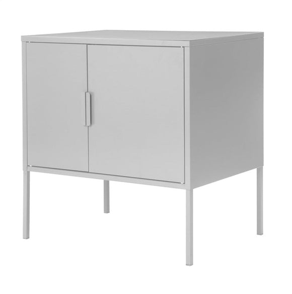 TASI STORAGE CABINET (LIGHT GRAY)