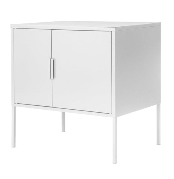 TASI STORAGE CABINET (WHITE)