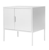 TASI STORAGE CABINET (WHITE)
