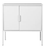 TASI STORAGE CABINET (WHITE)
