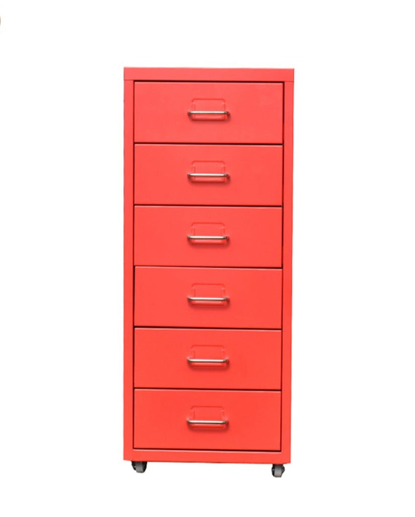 TIFF 6-LAYER PEDESTAL (RED) – Pure Space PH