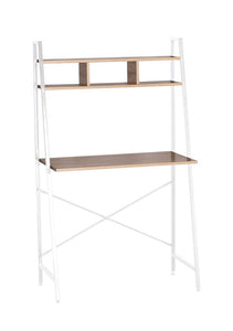YETT OFFICE TABLE (WHITE)