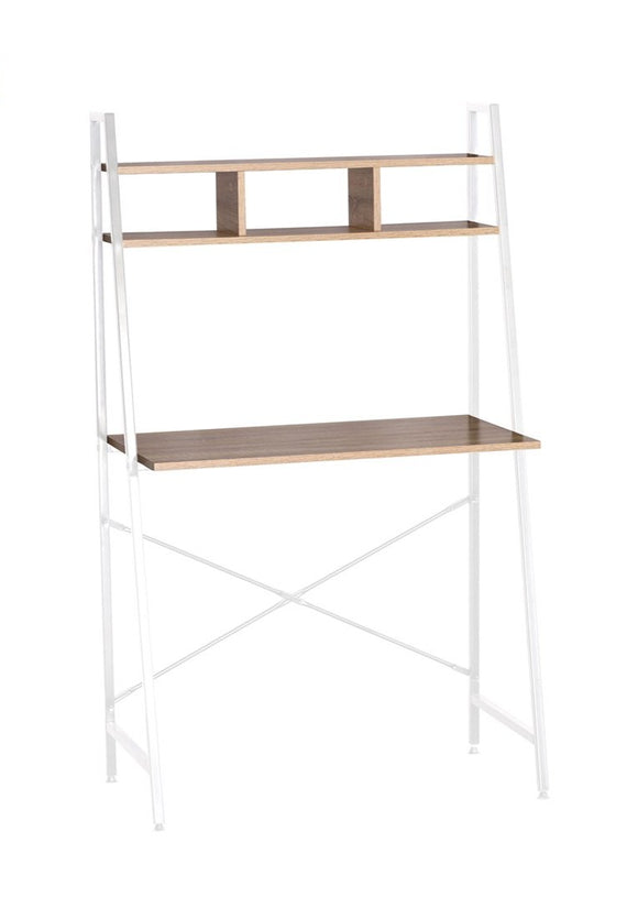YETT OFFICE TABLE (WHITE)