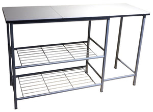 KUMI KITCHEN RACK