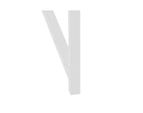 YAGE OFFICE TABLE (WHITE)